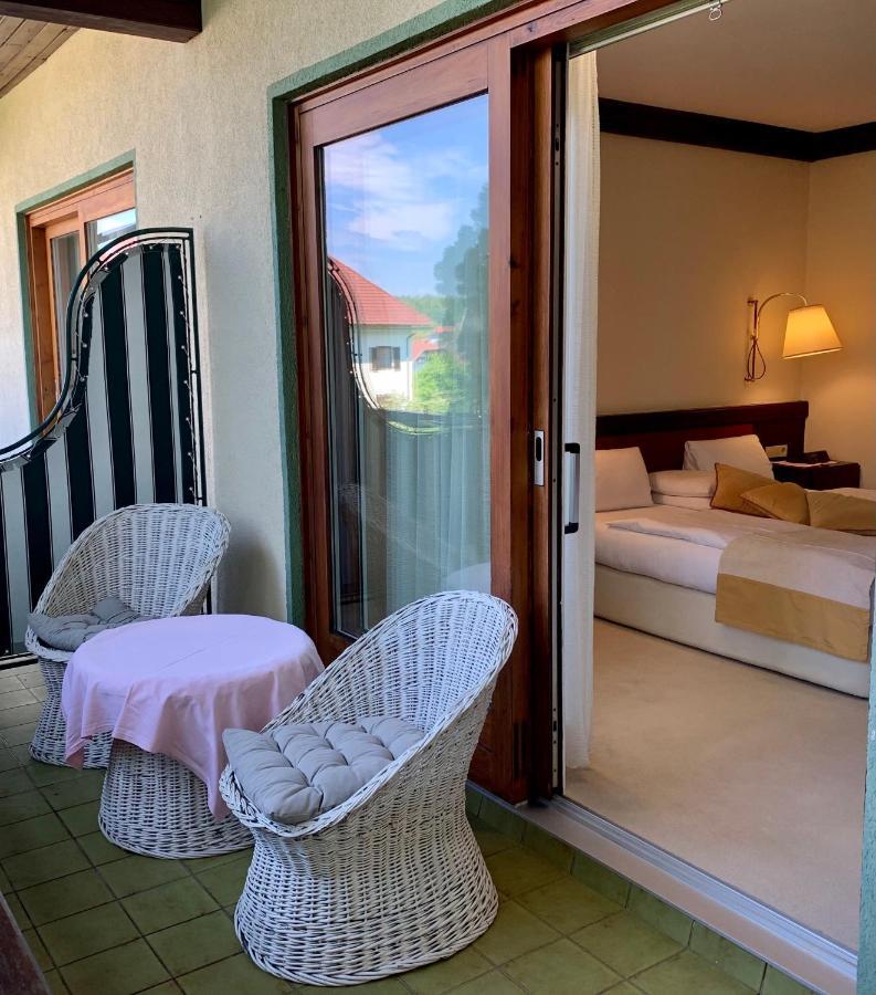 Dietrichsteinerhof Apartments & Rooms Faak am See Bagian luar foto