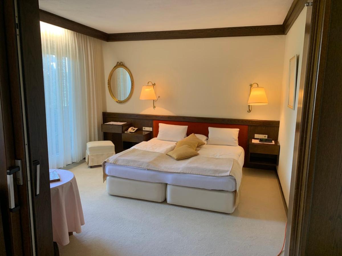 Dietrichsteinerhof Apartments & Rooms Faak am See Bagian luar foto