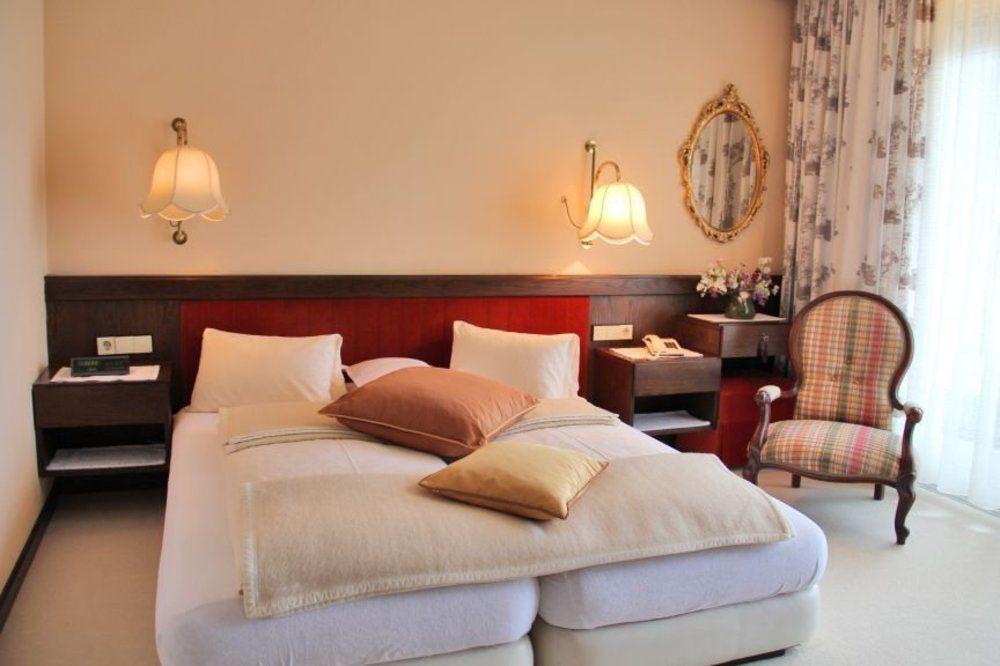 Dietrichsteinerhof Apartments & Rooms Faak am See Bagian luar foto